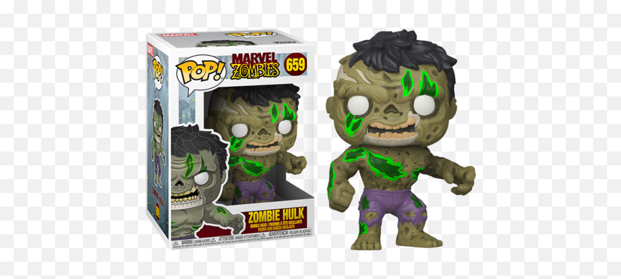 Products U2013 Tagged World Breaker Cyber City Comix - Funko Pop Marvel Zombies Hulk Png,Oblivion Icon Comics