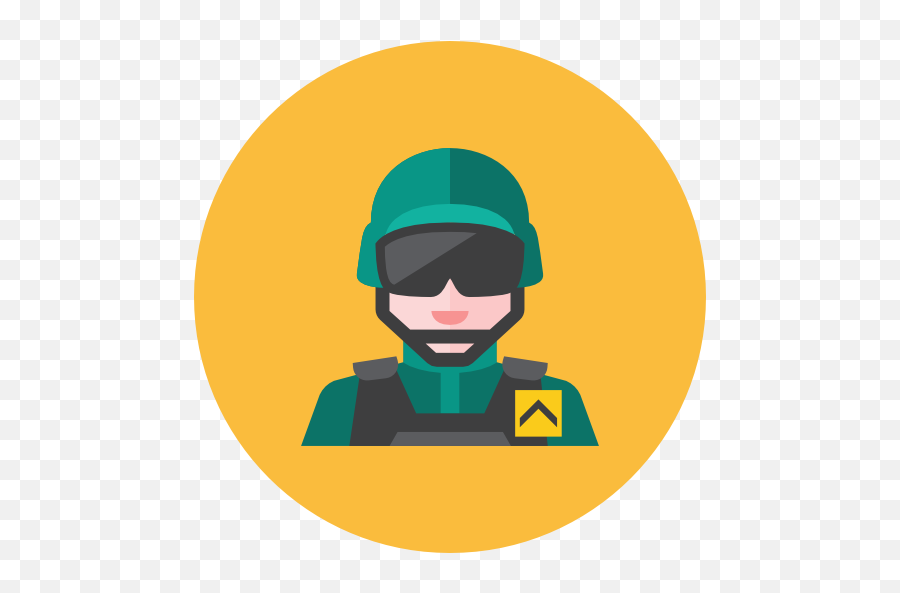 Soldier 3 Icon - Icon Soldier Png,Solder Icon
