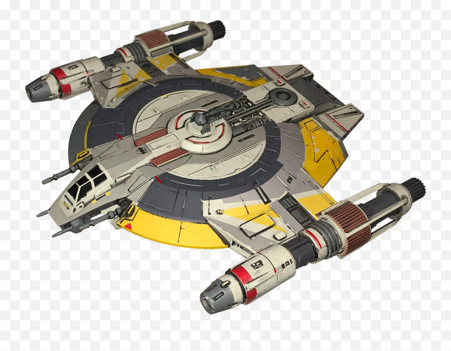 Lancer - Class Pursuit Craft Xwing Miniatures Second Vertical Png,Classcraft Icon