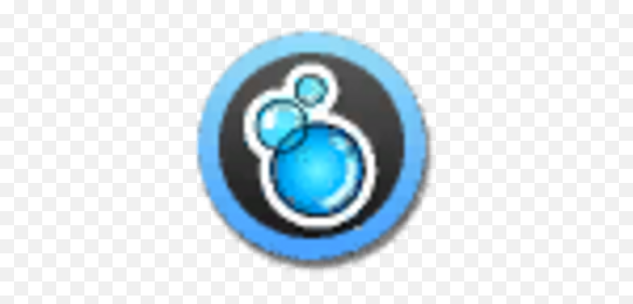 Aqua Shield - Classic Sonic Aqua Shield Item Box Png,News Icon Aqua