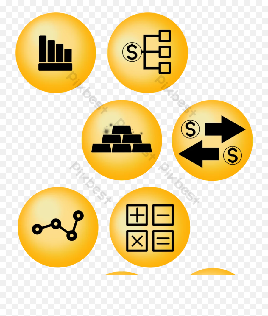 Money Finance Icon Picture Psd Free Download - Pikbest Dot Png,Electronic Funds Transfer Icon