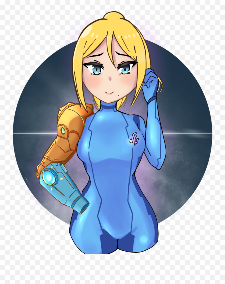 Samus Chibi - Album On Imgur Samus Chibi Png,Samus Png