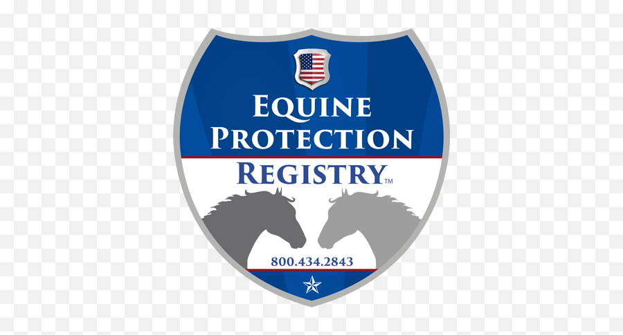 The Equine Protection Registry U2022 Microchip Id Systems - Language Png,Racehorse Icon