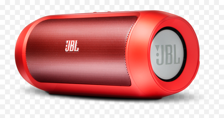 Jbl Charge 2 Refurbished - Jbl Charge 2 Png,Why Is There A Red X On My Battery Icon
