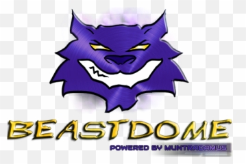 Beast Dome U2013 Fantasy Football Basketball Baseball - Beast png