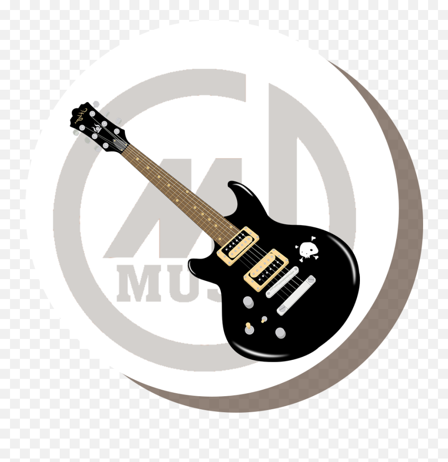 About Us Mjs Music - Electric Guitar Png Transparent,Bass Guitar Png
