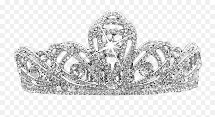 Download Hd Diamond Crown Png Background Image - Transparent Transparent Diamond Crown Png,Crown With Transparent Background