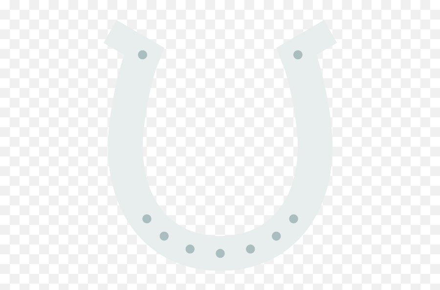 Horseshoe Png Icon 33 - Png Repo Free Png Icons Crescent,Horseshoe Png