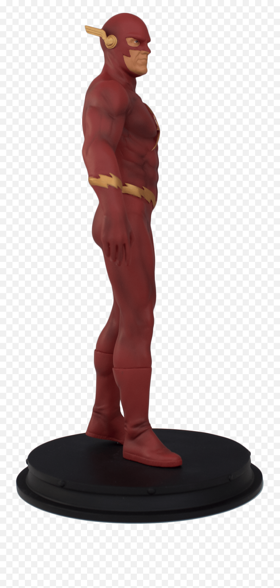 Gamestop Exclusive Dc Tv Earth - Flash Png,Dc Icon Action Figures