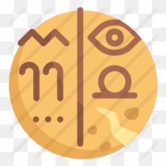 Runes - Free architecture and city icons Circle png