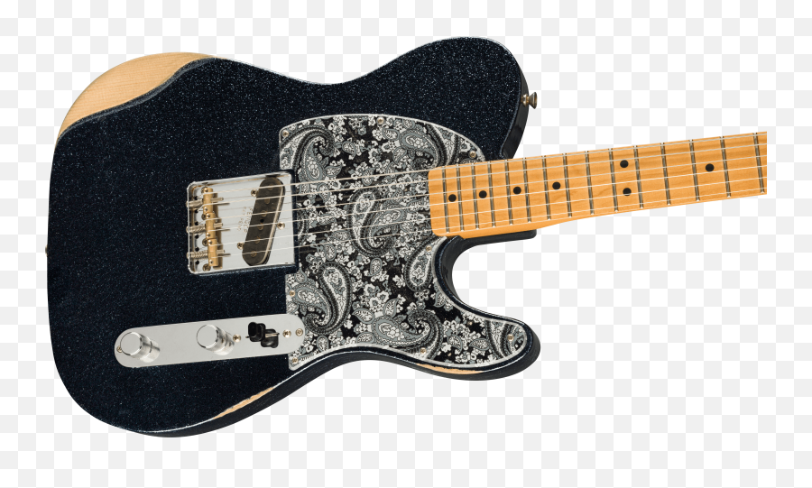 Fender Brad Paisley Esquire Png Vintage V6mrhdx Icon Series