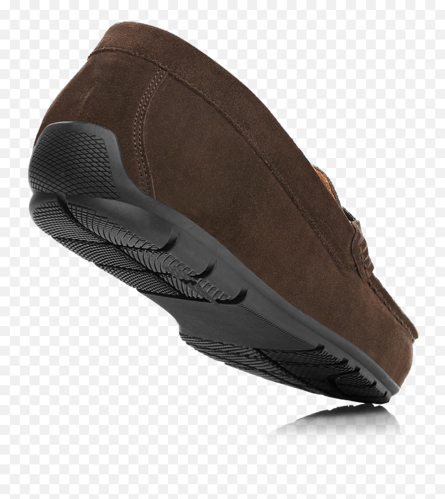 Club Casuals Suede Loafer - Round Toe Png,Footjoy Icon 2015