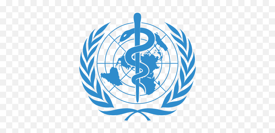 Who World Health Organization Logo Vector Free Download - World Health Organization Logo Png,Health Logos
