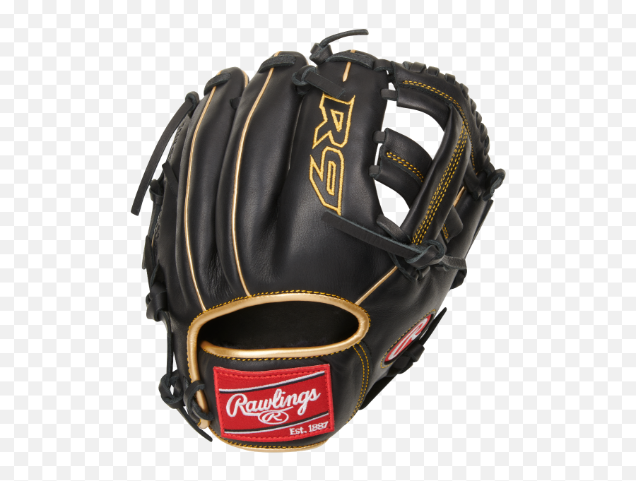 Rawlings R9 Single Post Web 9 Baseball Training Glove - Training Baseball Glove R9 Png,Miken Icon Slowpitch