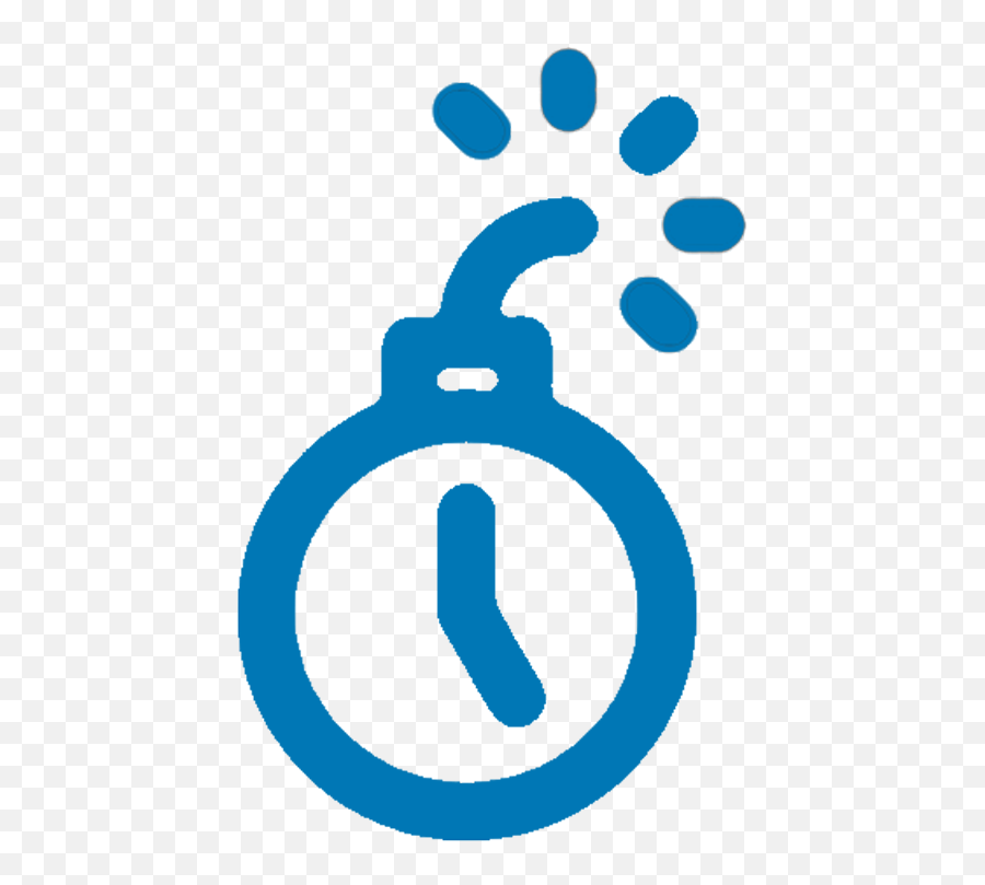 Calmworks - Dot Png,Time Money Icon