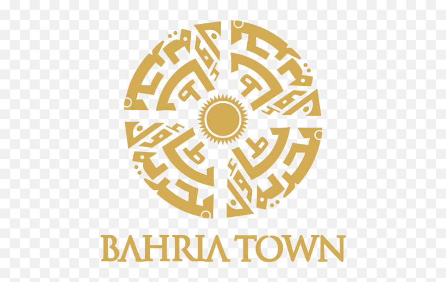 Bahria Town - Summit Estate U0026 Builders Vector Bahria Town Logo Png,Bahria Icon Tower Construction