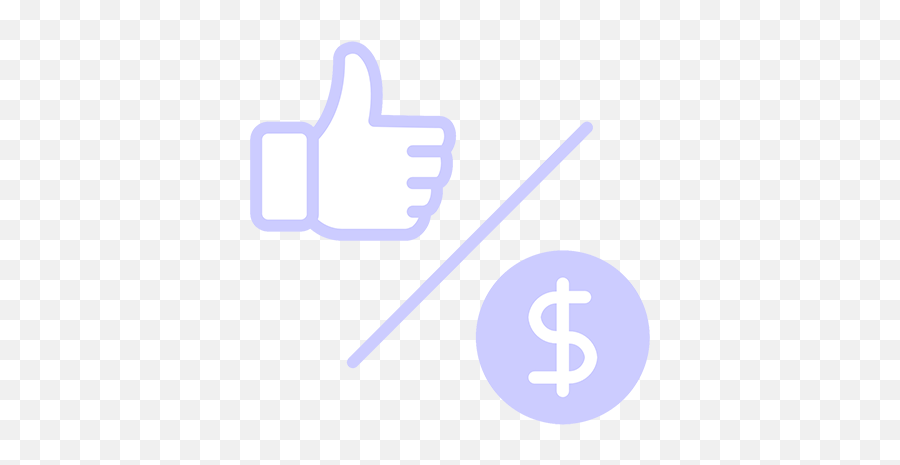 Benefits And Discounts Association Of College U0026 Research - Sign Language Png,Income Icon