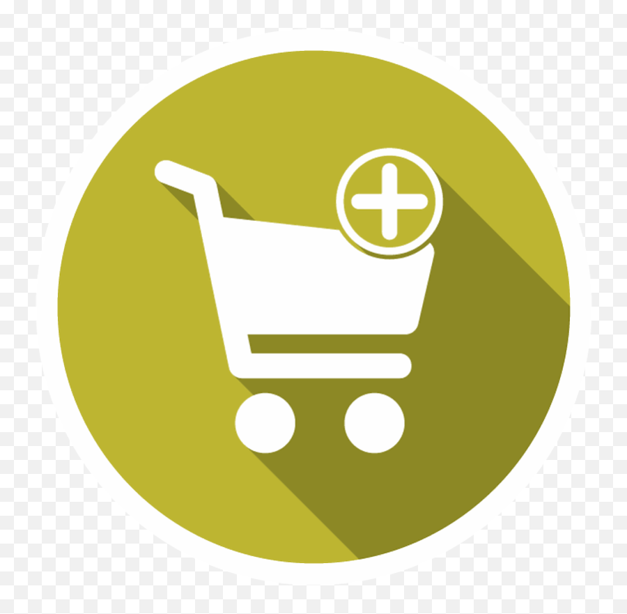 Grocery Shopping Service 3natural Bionutrition - Green Household Supply Png,Grocery Icon Png
