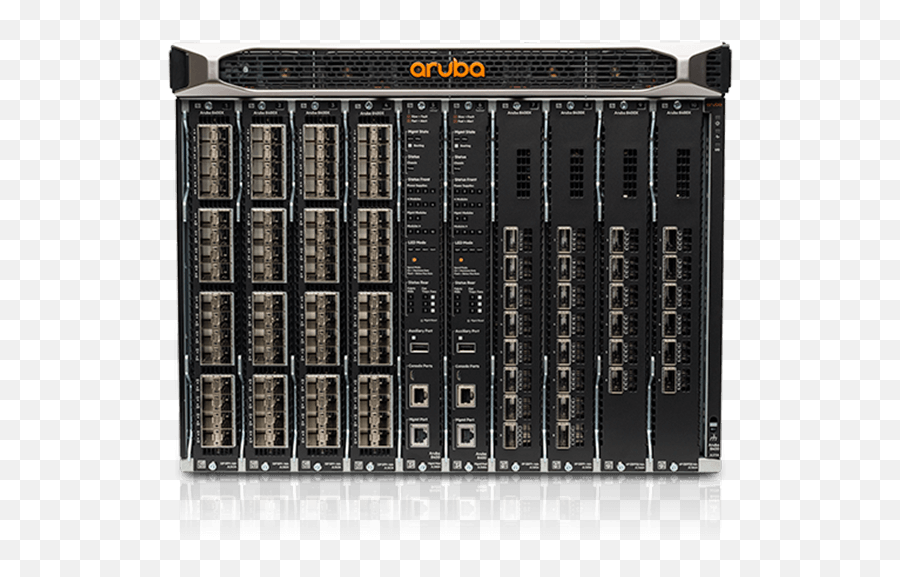 One Year Later Aruba 8400 Grabbing Share From Cisco In Core - Aruba 8400 Switch Png,Cisco Access Point Icon