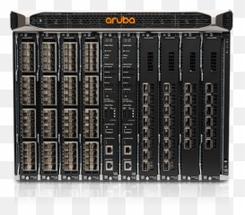 One Year Later Aruba 8400 Grabbing Share From Cisco In Core - Switch png