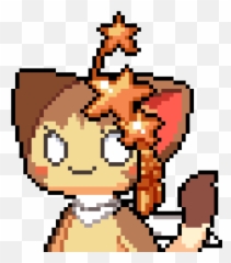 Crypto Dnaxcat 625 Binance Nft - Fictional Character Png,Mlp Icon
