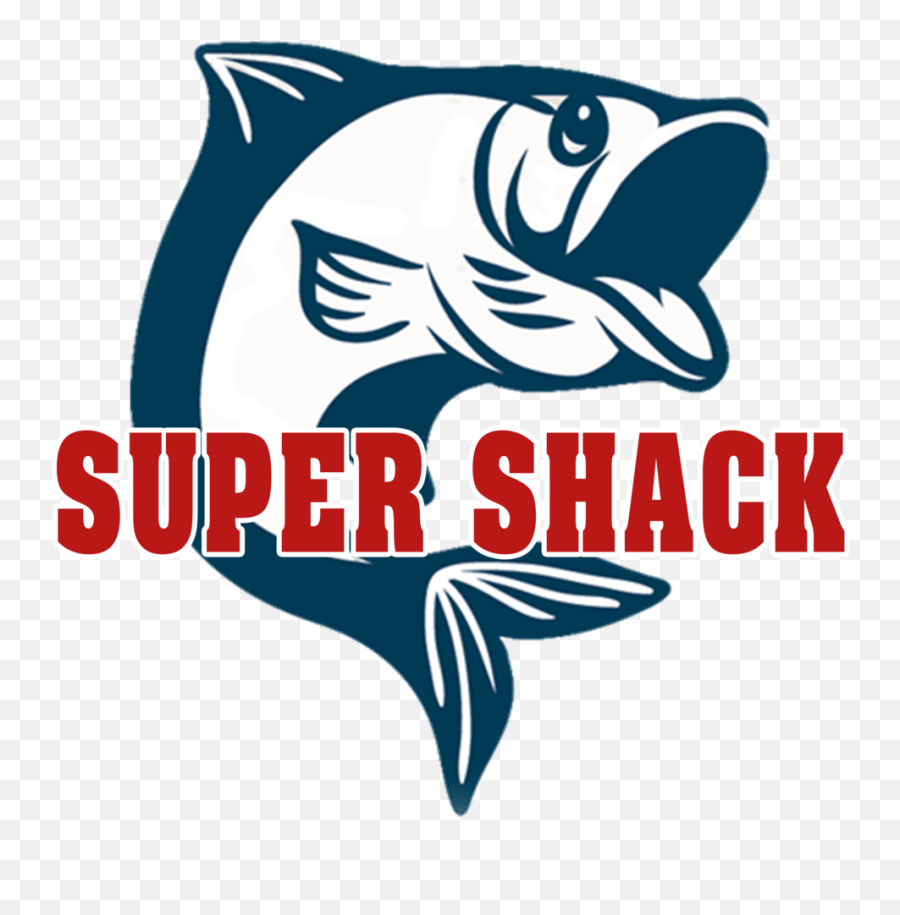 Super Shack Seafood Grill Png