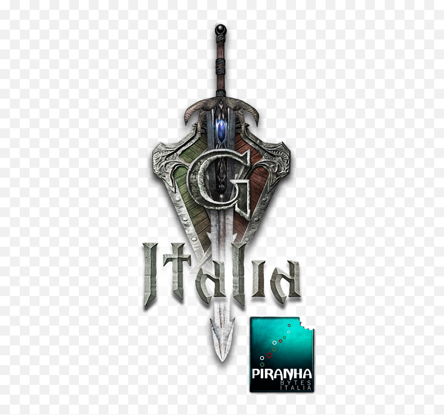 Partners - En U2013 Community Story Project Piranha Bytes Png,Diablo 3 Icon