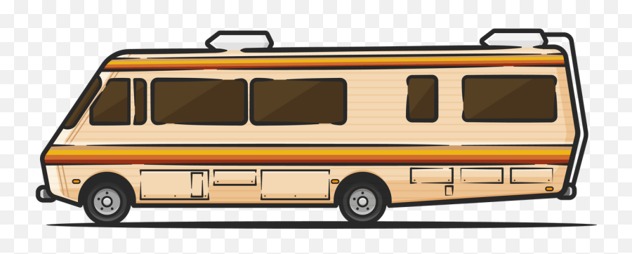 Camper Van Icons Download Free Vectors U0026 Logos - Commercial Vehicle Png,Motorhome Icon