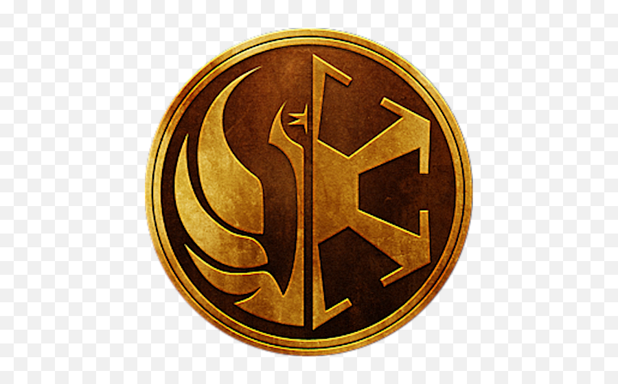 Benutzer Sonthiera - Swtor Old Imperials Old Rebels Star Wars The Old Republic Logo Png,Ts3 Wot Icon