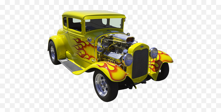 1930 Model A Custom Hot Rod Coffee Mug For Sale By Keith - Antique Car Png,Icon Thriftmaster