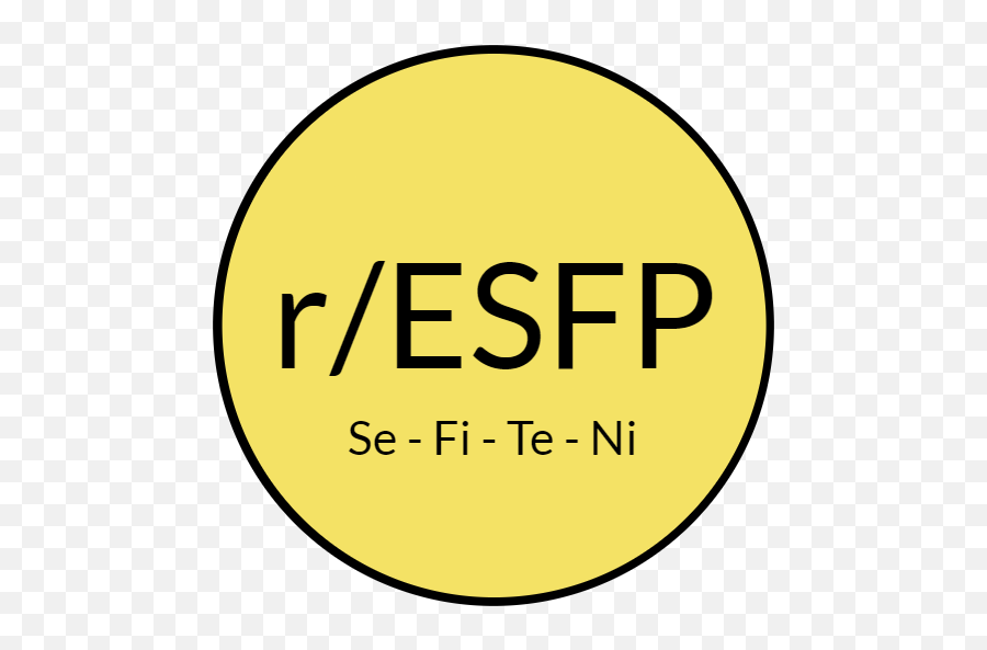 Any Esfp That Donu0027t Care Abt Their Appearance Resfp - Dot Png,I Dont Care Icon