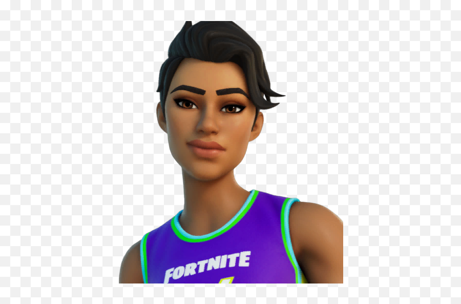 Fortnite Crossover Champion Skin - Character Png Images Fortnite Splash Specialist,Champion Icon