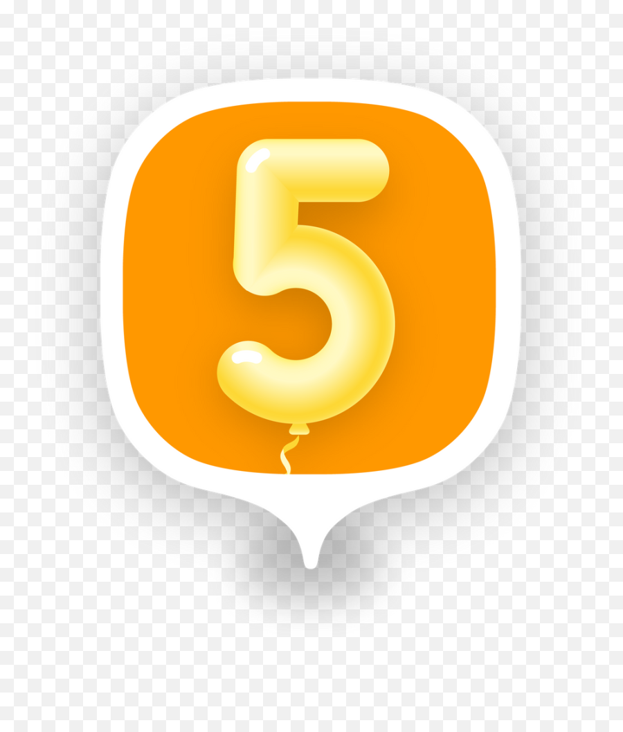 Local Guides Connect - Share Your Connect 5th Birthday Vertical Png,Phone Icon In Yellow Color