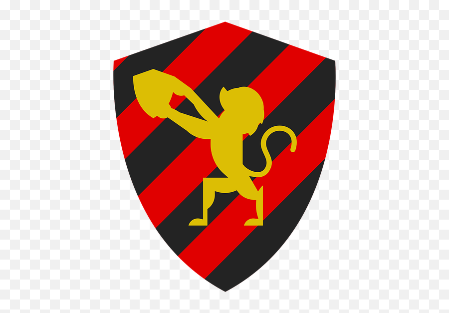 Sport Football Brazilian Championship Team Shield Icon - Language Png,Marine Corp Icon
