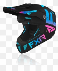 Helmet Guide - Snow U2013 Fxr Racing Usa Fxr Clutch Cx Helmet Png,Icon Dual Sport Helmet