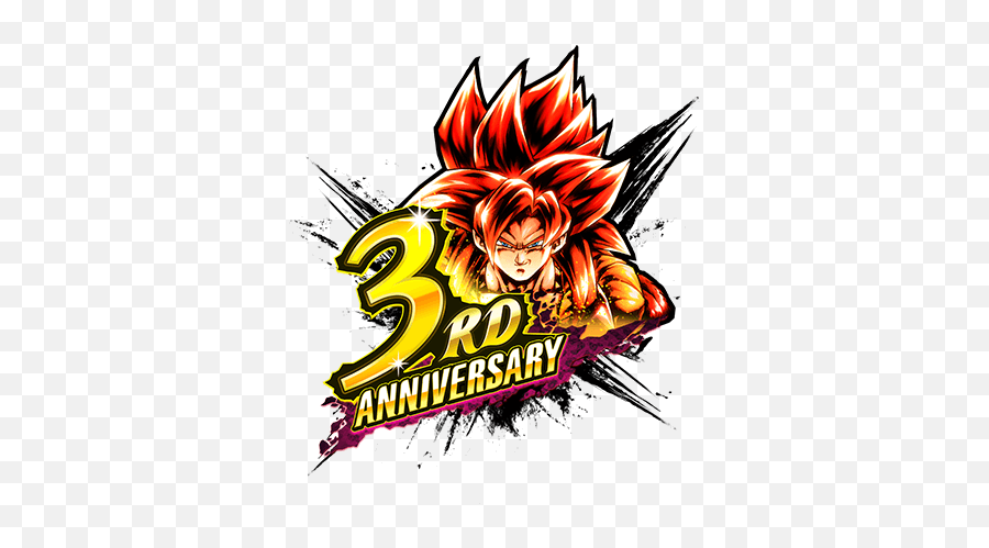 Video Games Tier List Templates - Tiermaker Dbl 3rd Anniversary Icon Png,Gogeta Icon