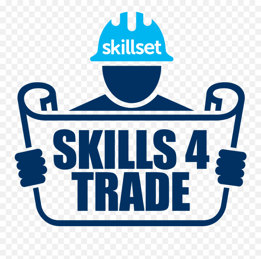 Skills4trade Skillset - Hard Png,Skillset Icon
