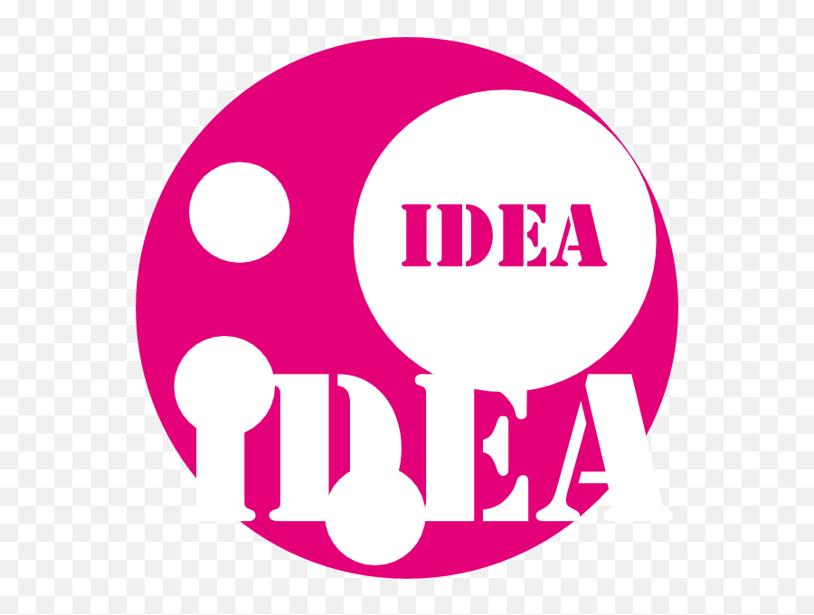 Idea Advertising Logo Download - Logo Icon Png Svg Dot,Ideas Icon Png