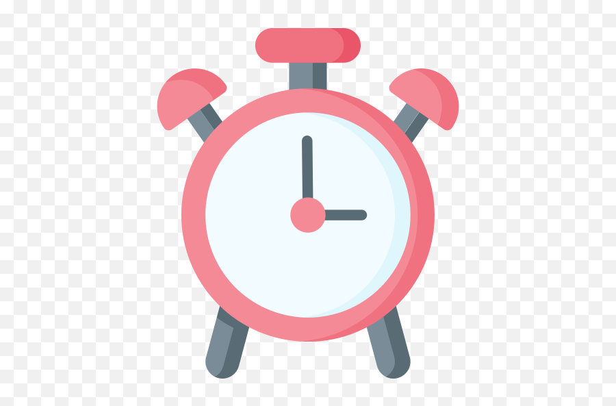 Clock - Free Electronics Icons Dot Png,Clock In Icon