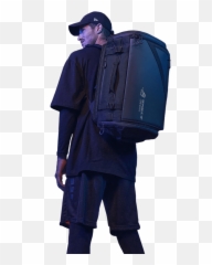 Rog Archer Weekender 17 Bags Gaming Apparel - Workwear png
