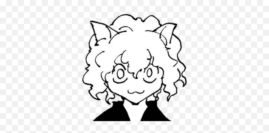Arkei - Mgtg Details Hair Design Png,Hxh Icon