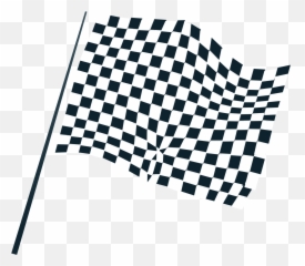 Free Flag Clipart Icon Png And Svg Cliparts - Starting