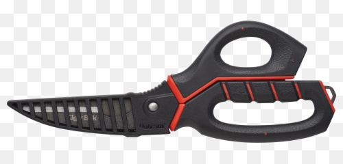 Ugly Stik Tools Marine Shears - Household Hardware png