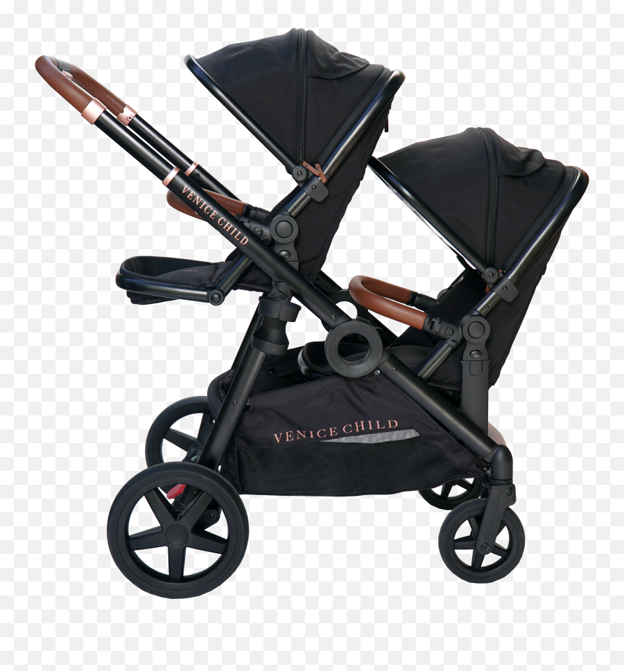 Maverick Package 3 Venicechild - Venice Child Maverick Stroller Png,Qool Qda Icon