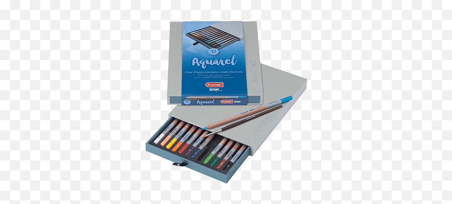 Drawing Pencil Gift Sets From Rex Art Supplies - 8710141083177 Png,Wet N Wild Color Icon Pencil