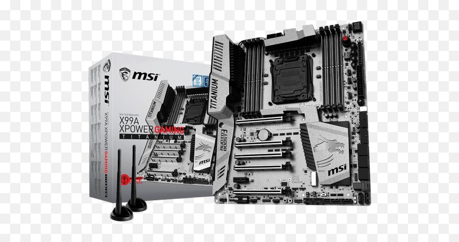 Msi X99a Xpower Gaming Titanium Motherboard Review - Msi X99a Xpower Gaming Titanium Png,Ocz Ssd Icon