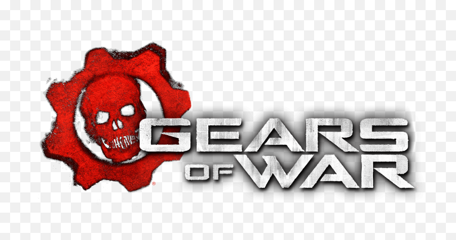 Gears Of War Is Headed To The Silver Screen As Universal - Gear Of War Vector Png,Universal Studios Logo