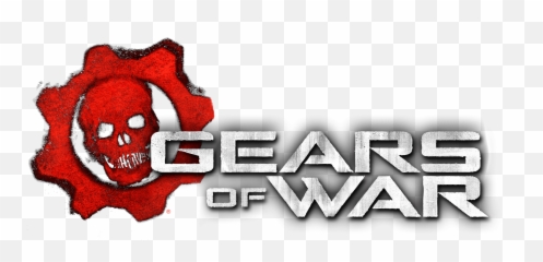 Gears Of War Is Headed To The Silver Screen As Universal - Of Vector png