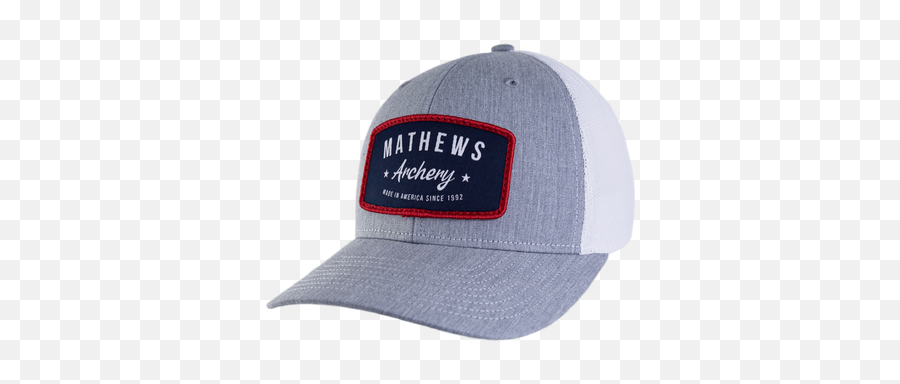 Archery Brand Apparel - Mathews Hats Page 1 Little Jonu0027s For Baseball Png,Mathews Icon Solocam