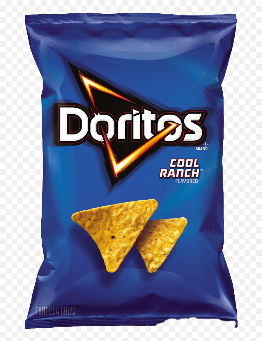 Download Free Doritos Png Photo Icon Favicon Freepngimg - Cool Ranch Doritos Bag,Bag Of Chips Icon